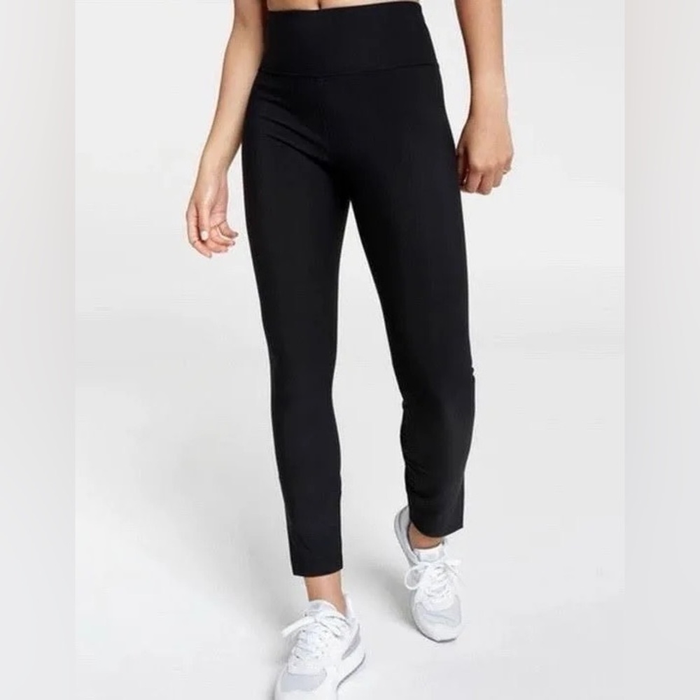 NWOT CALIA Sculpt Pant Straight Leg Medium